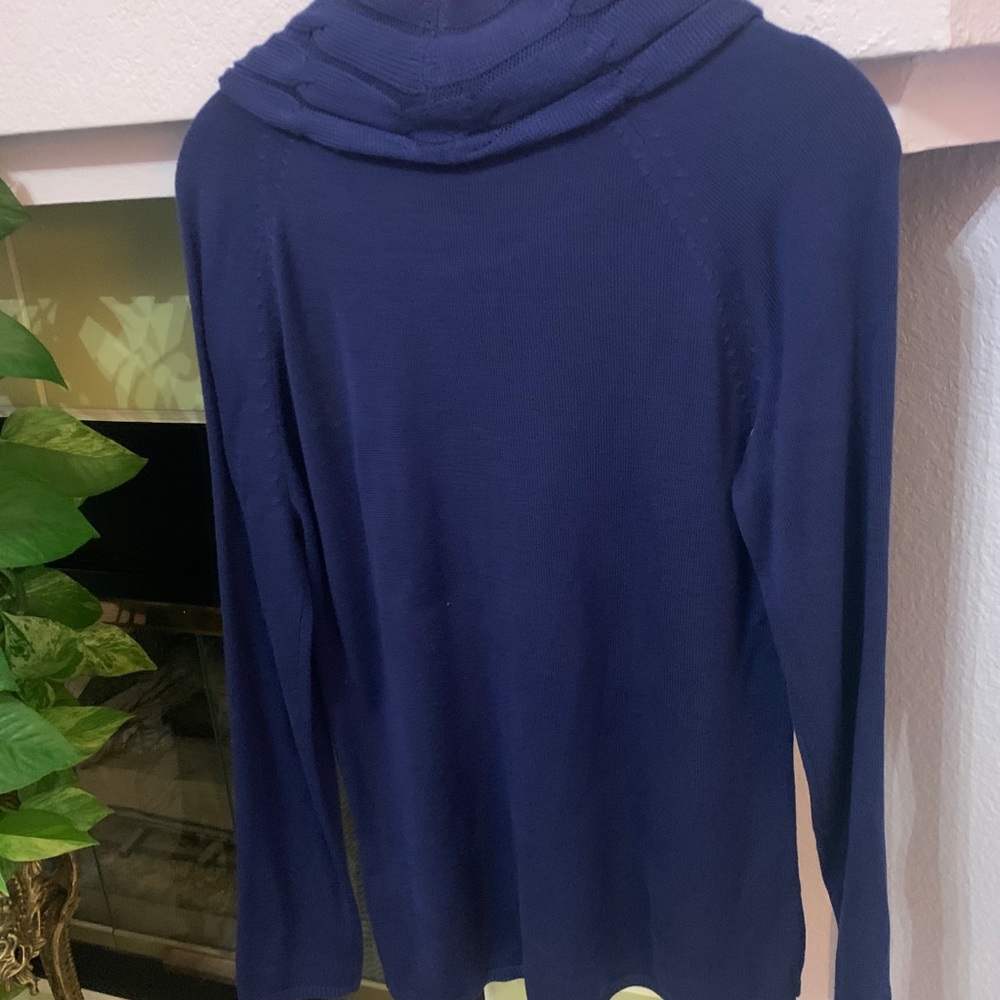 💙CROFT & BARROW SWEATER (Small) 💙 - Picture 9 of 9